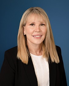 Ami B. Muehlberg, DO headshot
